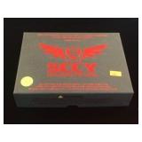 NIB SCCY Industries CPX1 CB 9mm semi auto pistol