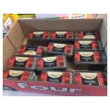 12 Boxes of 50 ct 17HMR ammo