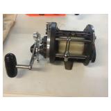 Daiwa Sealine 47SH reel