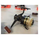 Daiwa BG 30 reel