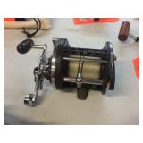 Daiwa sealine 47SH reel