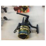 Daiwa BG30 reel
