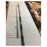 Shakespeare Ugly Stick Lake Rod