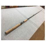 St.Croix fishing pole