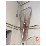 Large landing net