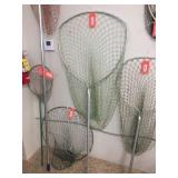 Landing net