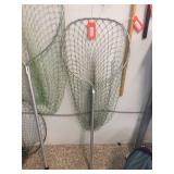 Landing net