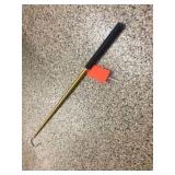Gaff hook