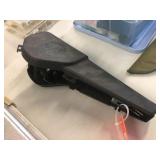 Daiwa mini spin Apollo system