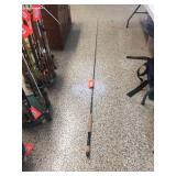 Fishing pole