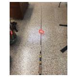 St.Croix fishing pole