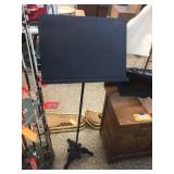 Music stand