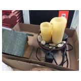 Bird house & decorator