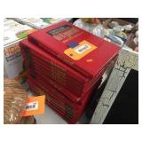 Popular Mechanics Do it yourself encyclopedias