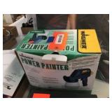 Wagner power painter