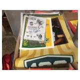 Packer banner & Packer related