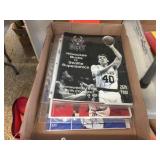 Basketball programs & basketball related