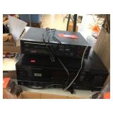 Electronics no tested