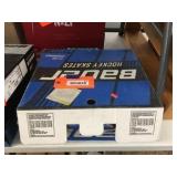 Bauer skates size 4