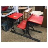 School desk