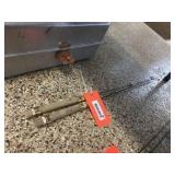 Ice fishing rods 18" & 28"