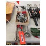 Polar fish sticks w/lights & tray