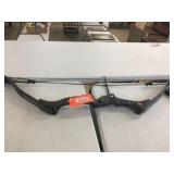 Browning compound bow