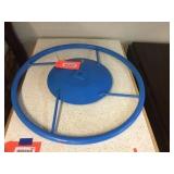 Boat lift wheel (wheel only)