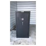 Browning combination gun safe