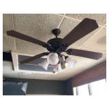 Ceiling fan