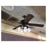 Ceiling fan