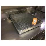 Cooling rack big pan 19x21