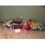 Furniture, Collectibles, Household-Dollar Rd