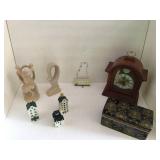 Furniture, Collectibles, household-Location in storage units