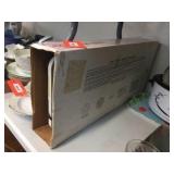 Toastmaster Electric griddle