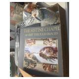 Glass frame, Jim Shore He works through healing