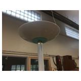 Floor lamp