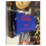 Asst Cubs memorabilia