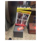 Wagner power roller & metal tool box