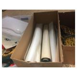 Posters, maps & assorted