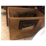 Sears MDL 709A light