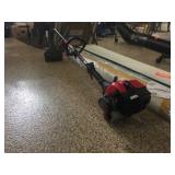 Troybilt weedeater (gas)