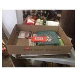 Postcards, asst prints