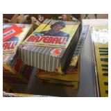 2 Boxes of baseball cards