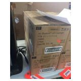 2 4" Bluetooth LED down lights