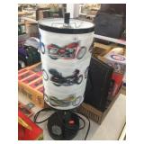 Harley Davidson table lamp