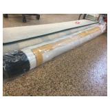 Packer area rug 5x7 (new)