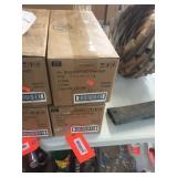 2 4" Bluetooth LED down lights