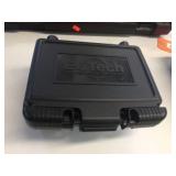 EO TEch Holographic weapon sight in case