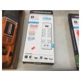 Monster Power USB power strip -NIB